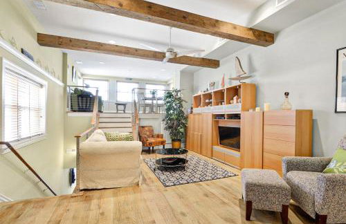 Town of Rehoboth Beach 24 Rehoboth Ave - Foto 1