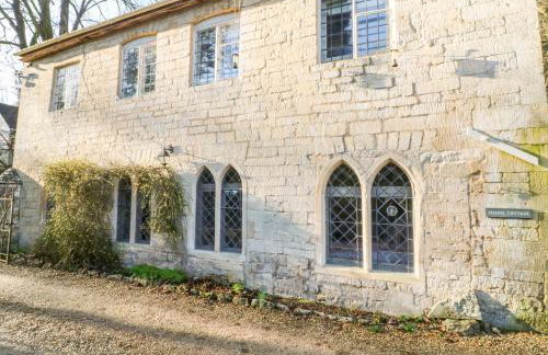 Chapel Cottage - Photo 3