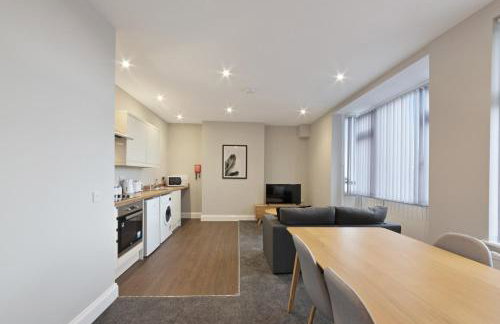 K Suites - Waveney Chambers 1 - Foto 43