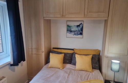 Zinoc Delightful Apartment - Foto 27