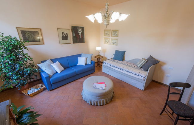 House in Florence Blue - Foto 9