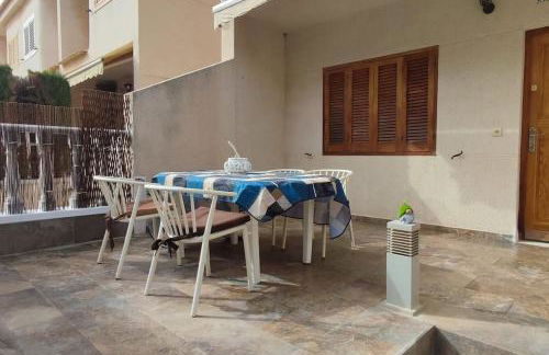 Lovely Holiday Home Santa Pola,Gran Alacant - Foto 19