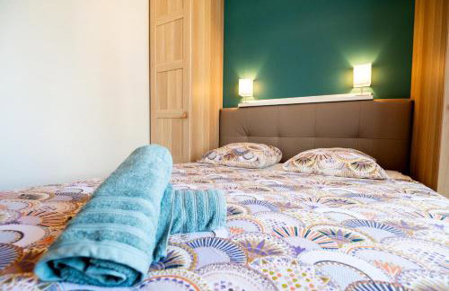 2 Chambres - 150m plage - Centre & Marché 50m - Parking - Linge & Menage inclus - Foto 12