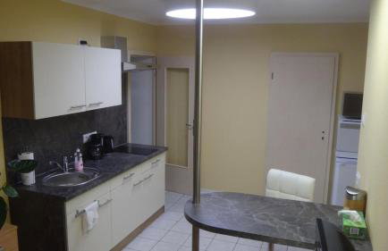 Ferienwohnung Teichidyll - Foto 2