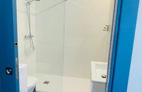 GALA Apartamentos Bravo Murillo - parking gratis - Foto 21