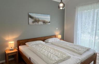 Haus JadeMuschel - behagliches Haus mit Aussicht - Photo 11