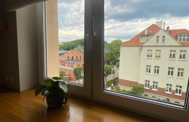 Cozy Wooden Apartment Sopot - Foto 16