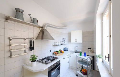 Pagliarulo Complex by AMALFIVACATION - Foto 24