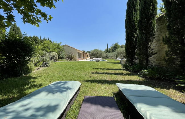 Mas Millésime - Foto 61