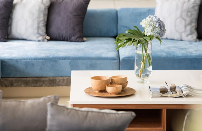 Villa Spice At Lime Samui-bang Makham - Foto 23