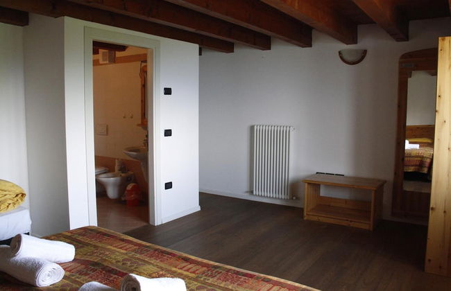 Malga Zanga - Photo 14