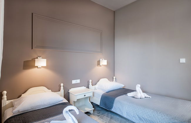 Hotel Koukouras - Foto 7