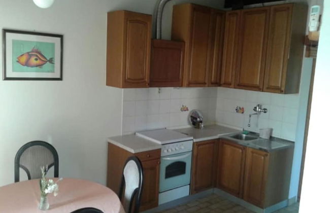 Njoko - sea View & Private Parking - A2 Narancasti - Foto 7