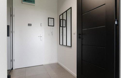 APARTAMENT ZEN winda klimatyzacja dobra energia - Foto 13