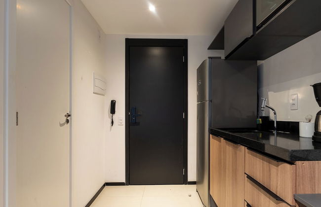 VN Consolação - Foto 79