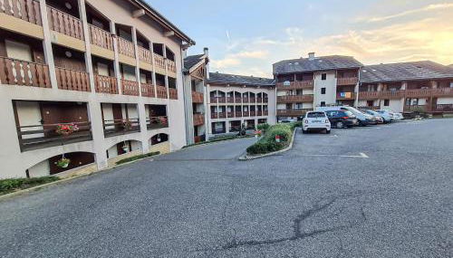 Y'Hôtes - Studio à 5min à pieds des pistes de ski - Photo 3