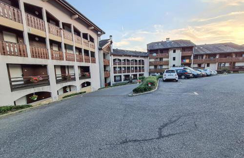 Y'Hôtes - Studio à 5min à pieds des pistes de ski - Foto 3