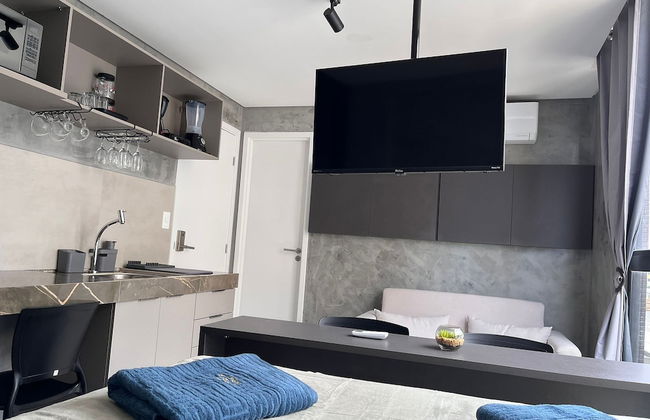 Flat Premium Ozean Home & Service - João Pessoa - Foto 6