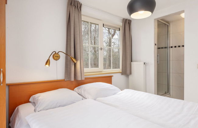 Cozy Bungalow With a Nice Sauna, 3 km. From Putten - Photo 3