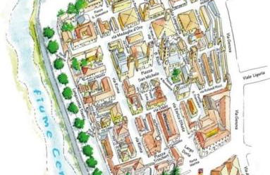 Ampio appartamento per 9 persone a pochi passi dal mare - Foto 11