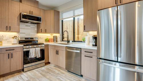 Mod PNW Hub In Seattle Suburbs! Easy Access to I-5 - Foto 3