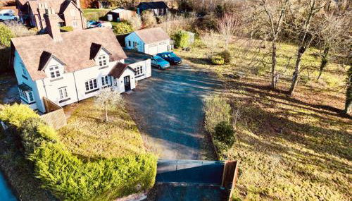 Stunning Countryside Retreat & Getaway! - Foto 5