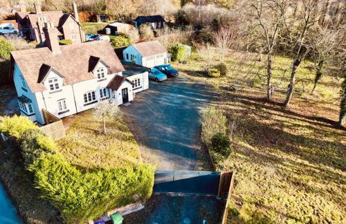 Stunning Countryside Retreat & Getaway! - Foto 5