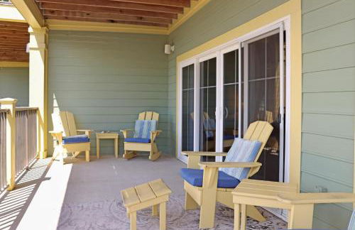Club at Cape San Blas 1C - Sandpiper by Pristine Properties Vacation Rentals - Foto 75
