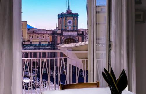 Marhaus, apartment in Piazza Dante - Foto 1