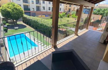 Casa bajo La Torre - Foto 22