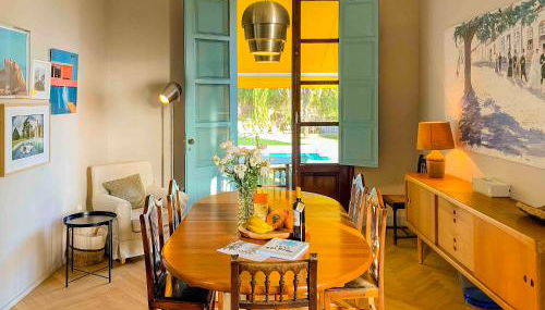 Gran Villa Palmera - Foto 5