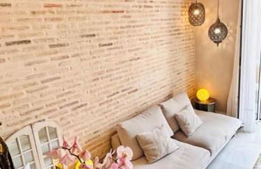 innCádizPalacio Conde Casa-Brunet - Foto 54