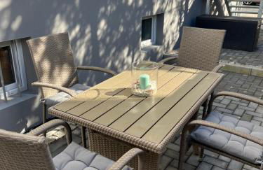 Ferienwohnung - Foto 4