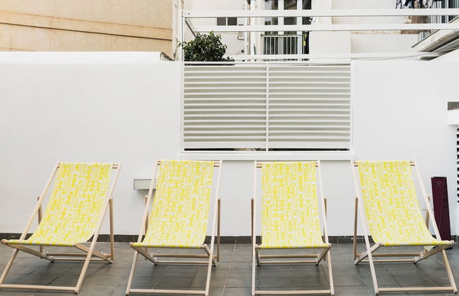 Flat El Porto - Valencia - Foto 24