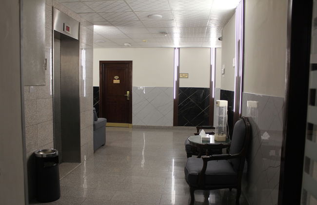 Al Ahfad Hotel Apartments - Foto 25