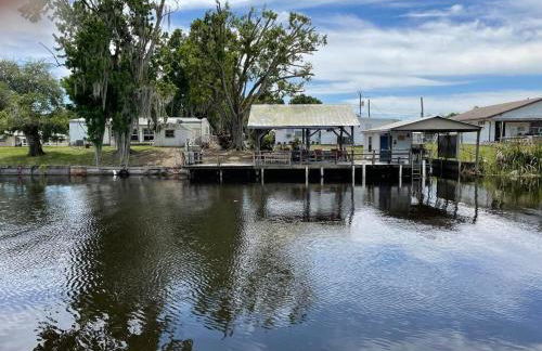 Fisherman's Get-A-Way - Foto 1