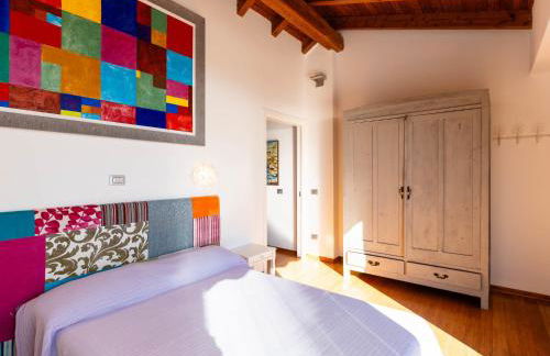 Holiday Home Terrazza con glicine by Interhome - Foto 73