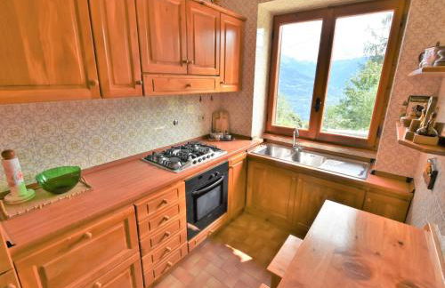 Chalet Chalet Elda by Interhome - Foto 31