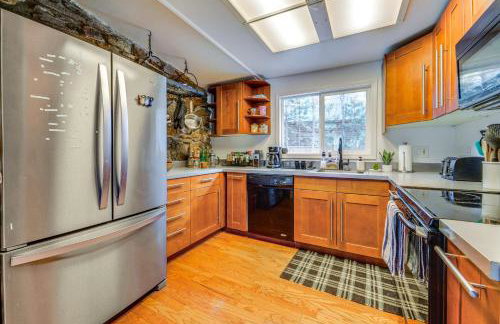 Near Hiking Pet-Friendly Sierra Valley Gem - Foto 2