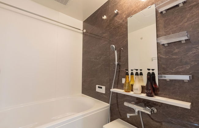 Ocean Tsutenkaku - Foto 57