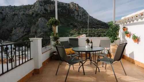 Capricho de Zuheros - Foto 4