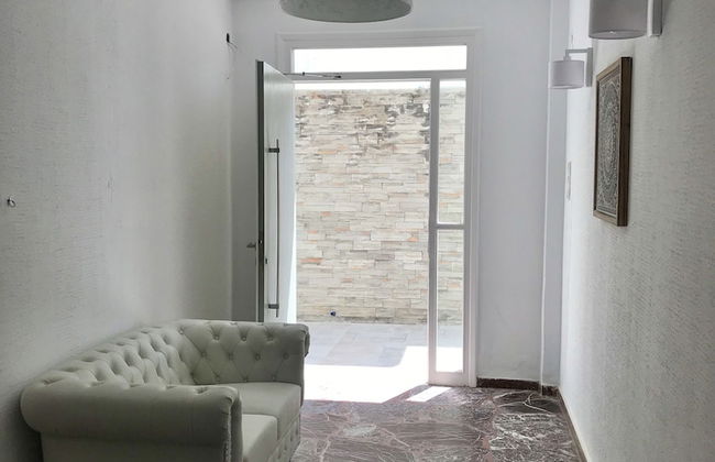 White Rock Milos Suites - Foto 64