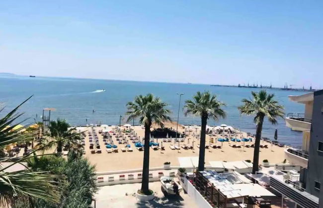 Friendly Apartments 402 - Photo 1