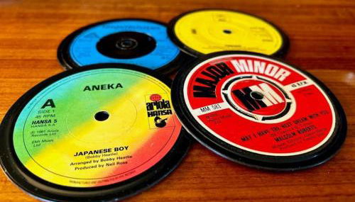 Stylish Retro Hotel Room above Pub - Foto 5