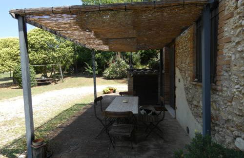 Scappo in Umbria, Collefiorito - Foto 6