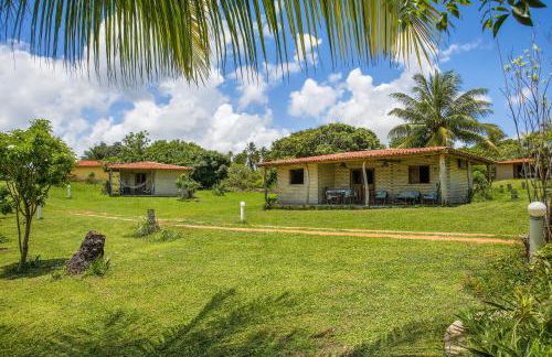 Barravilha Chales - Foto 54