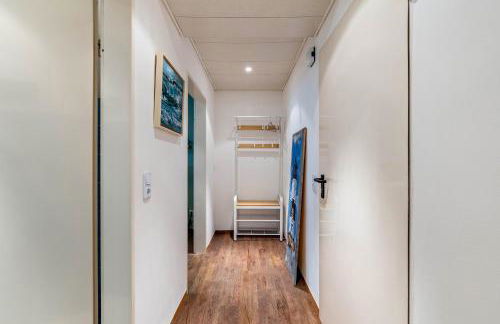 Kleines, Feines Appartement - Foto 8