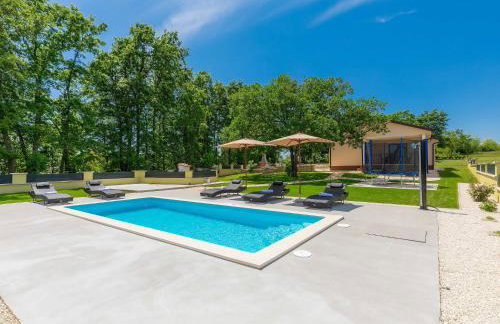 Holiday Home Villa Aniva by Interhome - Foto 46