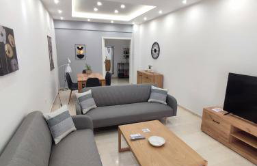 Alexa's Center Apartment - Foto 4