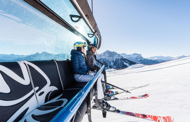 Residence Garni Untermoahof - Foto 15